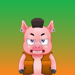 pigs: 3981