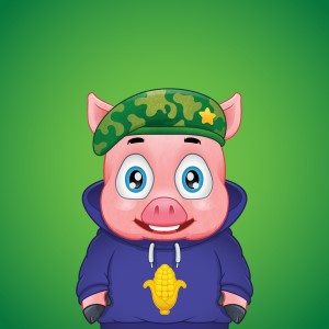 pigs: 7432