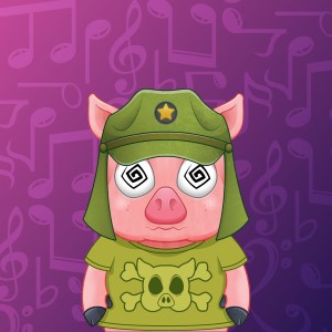 pigs: 1918