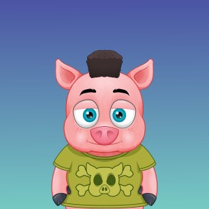 pigs: 2753