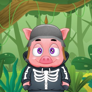 pigs: 7491