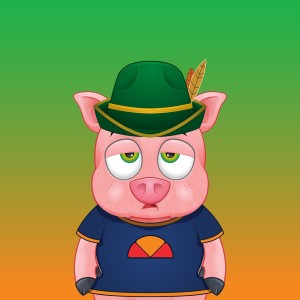 pigs: 3668