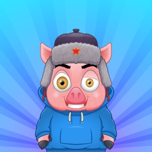 pigs: 6099