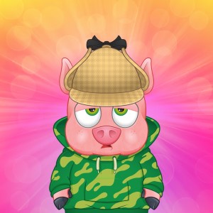pigs: 2970