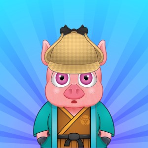 pigs: 3501
