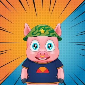 pigs: 3131