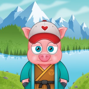 pigs: 7263