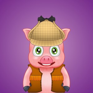 pigs: 1098