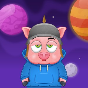 pigs: 3908
