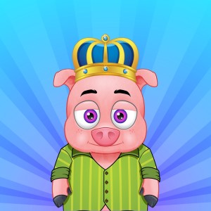 pigs: 3322