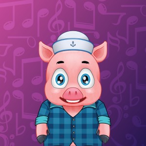 pigs: 3562