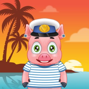 pigs: 4328