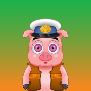 pigs: 7306