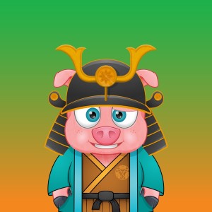 pigs: 5953