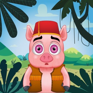 pigs: 4470