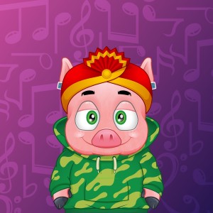 pigs: 4686