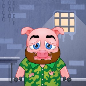pigs: 2