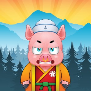 pigs: 4336