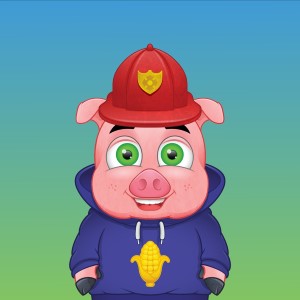 pigs: 6898