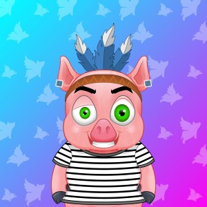 pigs: 4141