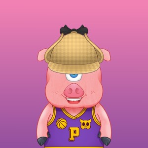 pigs: 1662