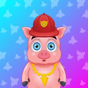 pigs: 2175