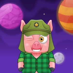 pigs: 1658