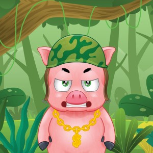 pigs: 1902