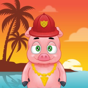 pigs: 6679