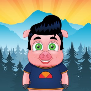 pigs: 4170