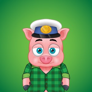 pigs: 6207
