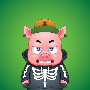 pigs: 3140