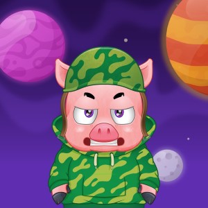 pigs: 7602