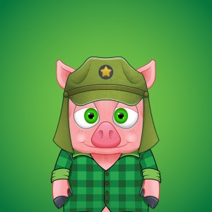 pigs: 1866
