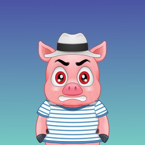 pigs: 4304