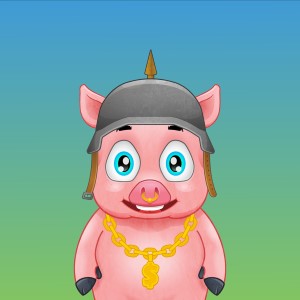 pigs: 1695
