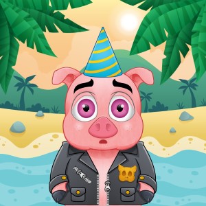 pigs: 2856