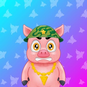 pigs: 4017