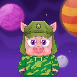 pigs: 2809
