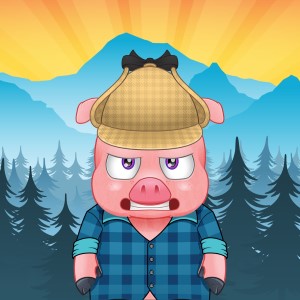 pigs: 4925