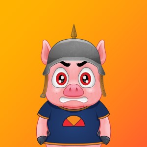 pigs: 6874