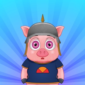 pigs: 4970