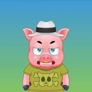 pigs: 3408