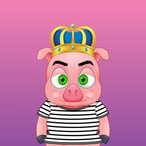 pigs: 7594