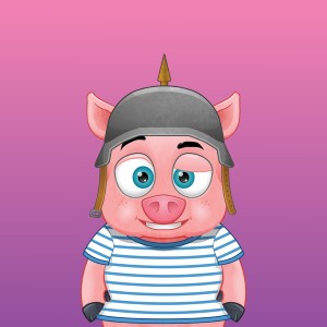 pigs: 7763