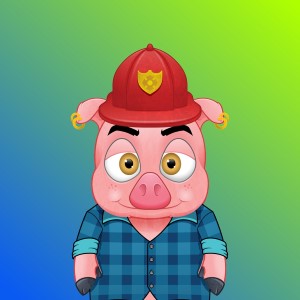 pigs: 7657