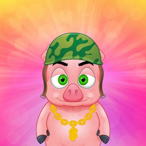 pigs: 7767