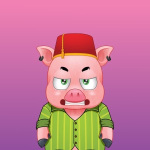 pigs: 188