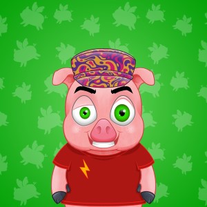 pigs: 5319