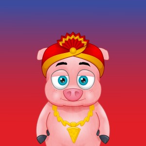 pigs: 4787
